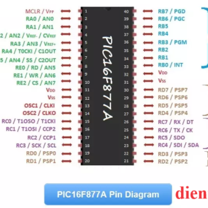 vi-dieu-khien-pic16f877a-dip-ho-pic-microchip-chan