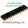 vi-dieu-khien-pic18f2550-dip-ho-pic-microchip-dai-dien