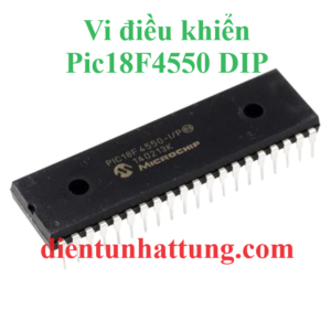 vi-dieu-khien-pic18f4550-dip-ho-pic-microchip-dai-dien