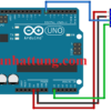 cam-bien-do-line-tcrt5000-mau-trang-den-giao-tiep-arduino