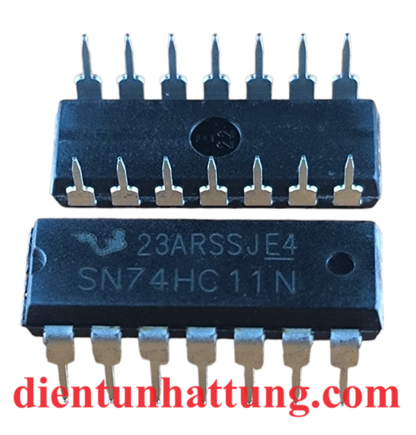 ic-so-sn74hc11-cong-and-ic-3-cong-logic-14-chan-dip-hinh-2-mat