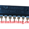 ic-so-sn74hc11-cong-and-ic-3-cong-logic-14-chan-dip-hinh-mat-tren