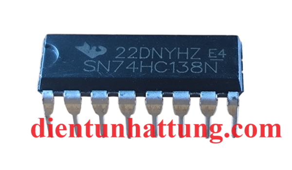 ic-so-sn74ls138-3-sang-8-duong-ic-cong-logic-mo-rong-hinh-mat-tren