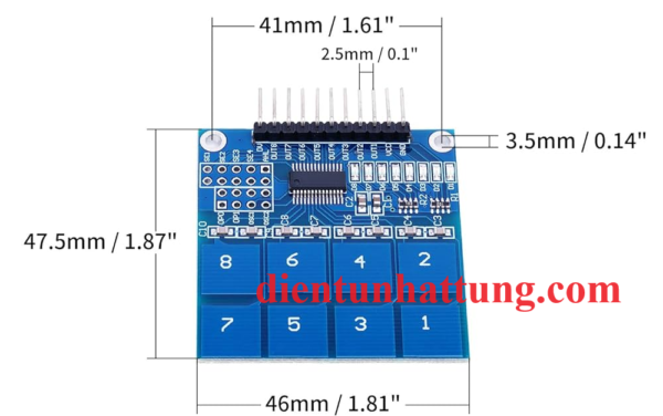 mach-cam-ung-dien-ttp226-tam-cham-dien-kich-thuoc