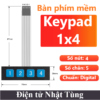 ban-phim-ma-tran-mem-1x4