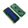 Màn hình LCD1602 Xanh dương, Màn hình hiển thị Text - Image 2