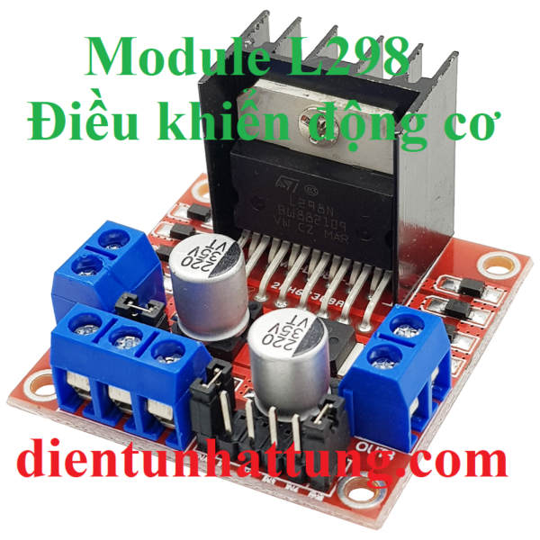 module-dieu-khien-dong-co-l298-driver-dong-co-dc-dai-dien