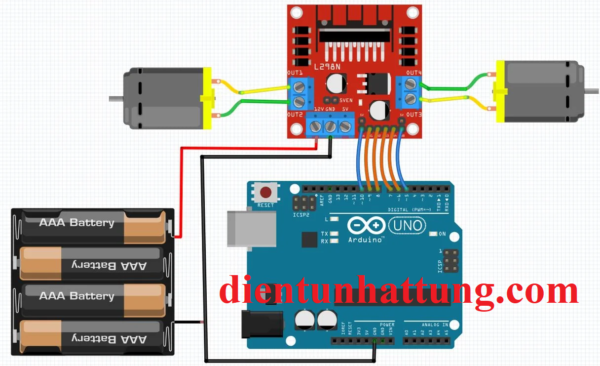 module-dieu-khien-dong-co-l298-driver-dong-co-dc-so-do-ket-noi-arduino