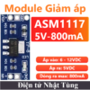module-giam-ap-asm1117-5v-on-ap-800ma-dung