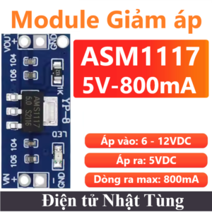 module-giam-ap-asm1117-5v-on-ap-800ma-dung