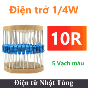 dien-tro-1-4w-5-vach-mau-gia-tri-10r-1