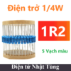 dien-tro-1-4w-5-vach-mau-gia-tri-1r2