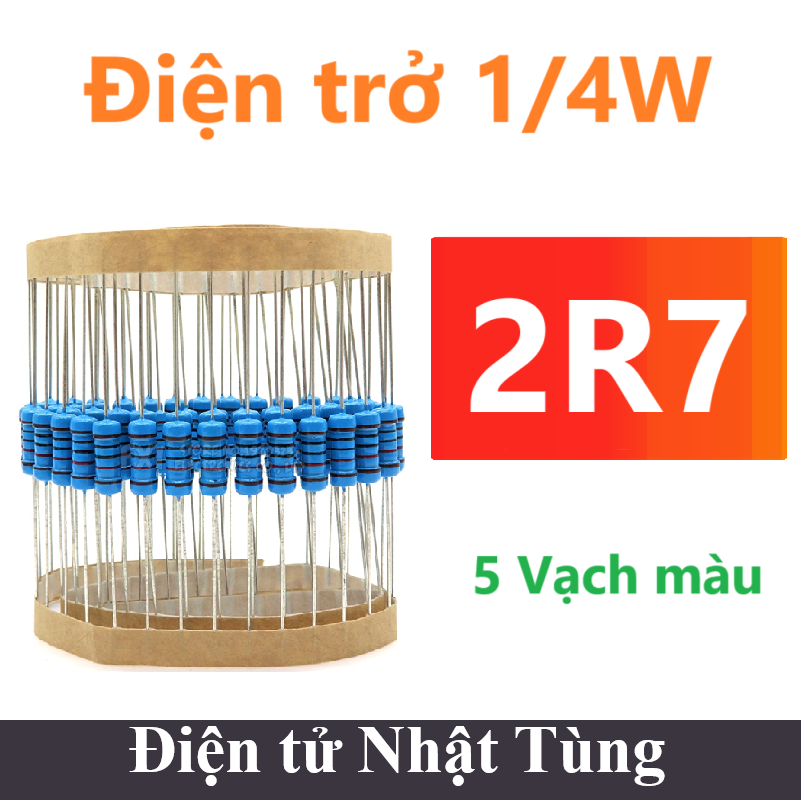 dien-tro-1-4w-5-vach-mau-gia-tri-2r7