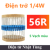 dien-tro-1-4w-5-vach-mau-gia-tri-56r
