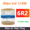 dien-tro-1-4w-5-vach-mau-gia-tri-6r2