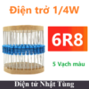 dien-tro-1-4w-5-vach-mau-gia-tri-6r8