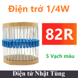 dien-tro-1-4w-5-vach-mau-gia-tri-82r