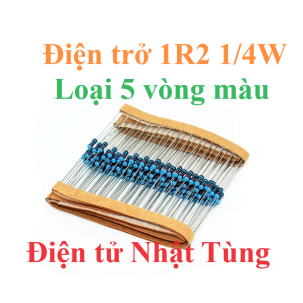 dien-tro-1r2-1-4w-5-vach-mau-dai-dien