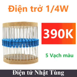 dien-tro-1-4w-5-vach-mau-gia-tri-390k