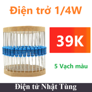 dien-tro-1-4w-5-vach-mau-gia-tri-39k