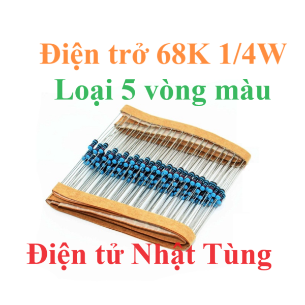 dien-tro-68k-1-4w-5-vach-mau-dai-dien