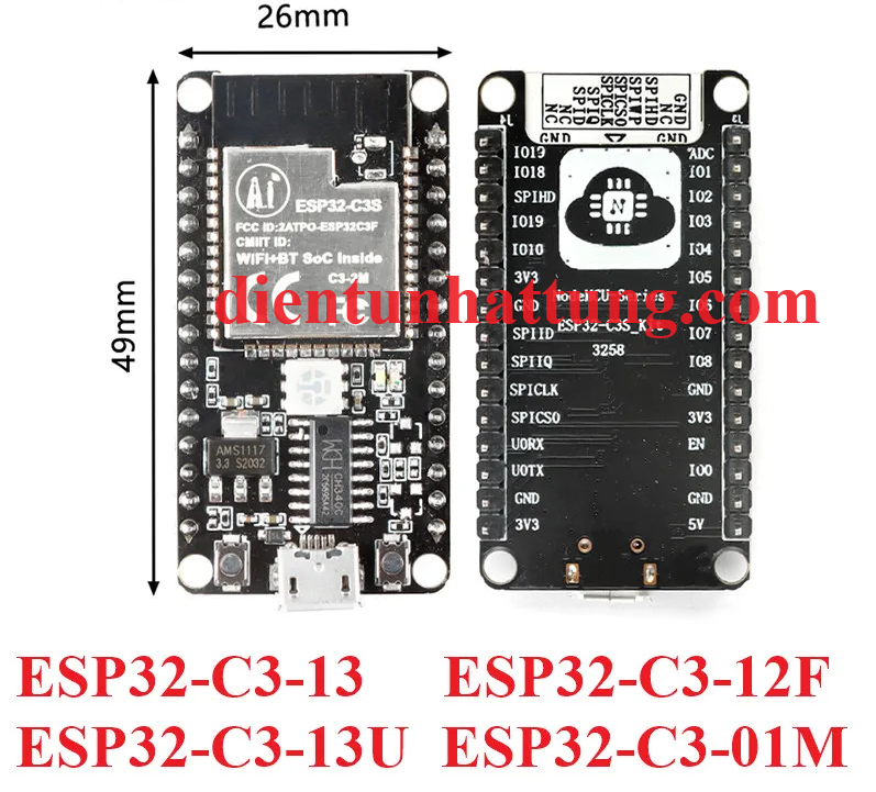 esp32-c3-32s-kit-wifi-kich-thuoc-2mat