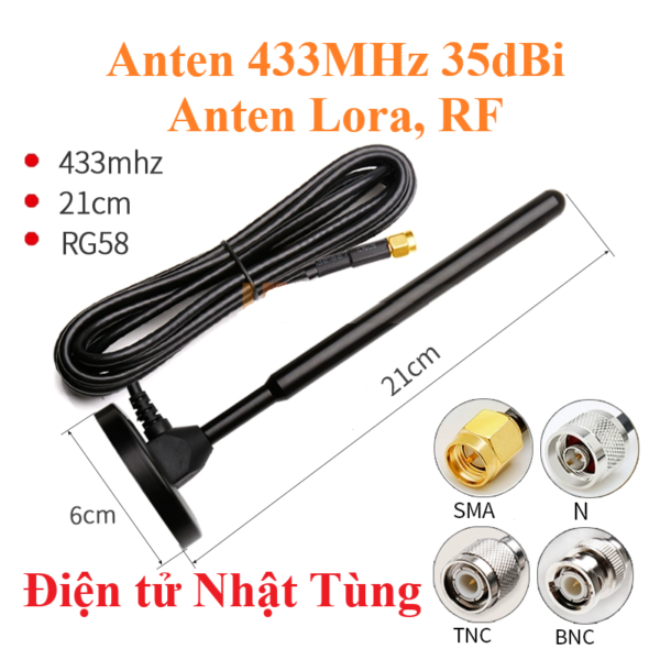 anten-433mhz-35dbi-21cm-day-3m-anten-lora-rf-dai-dien