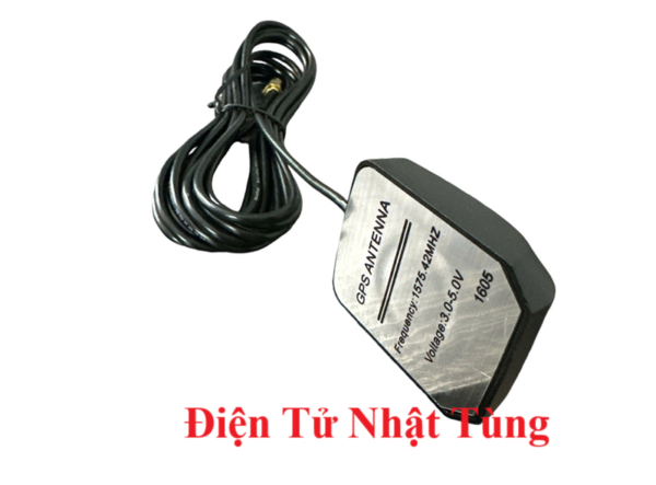 anten-gps-1575.42Mhz-28dbi-thu-tin-hieu-toa-do-ve-tinh-mat-truoc