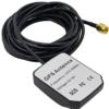 Anten GPS+BD 28dBi 38x50mm dây 3m, Tần số 1575.42MHz - Ảnh 2