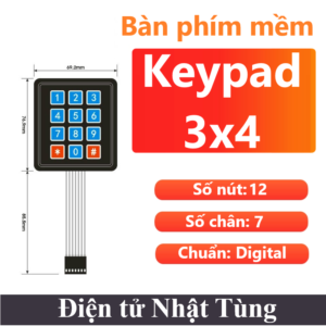 ban-phim-ma-tran-mem-3x4
