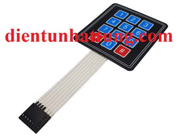 ban-phim-mem-3-4-keypad-ma-tran-phim-matrix-mat-tren