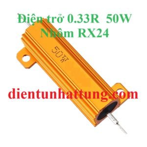 dien-tro-0.33r-50w-dien-tro-cong-suat-nhom-rx24-dai-dien