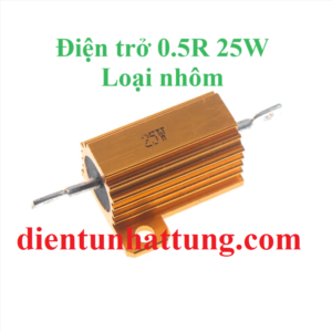 dien-tro-0.5r-25w-dien-tro-cong-suat-nhom-rx24-dai-dien