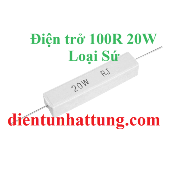 dien-tro-100r-20w-dien-tro-cong-suat-loai-su-dai-dien