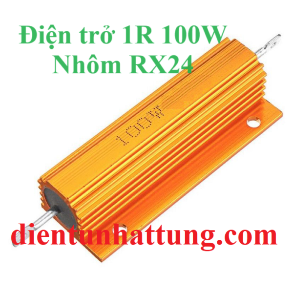 dien-tro-1r-100w-dien-tro-cong-suat-nhom-rx24-dai-dien