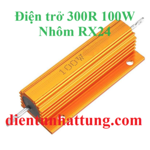 dien-tro-300r-100w-dien-tro-cong-suat-nhom-rx24-dai-dien