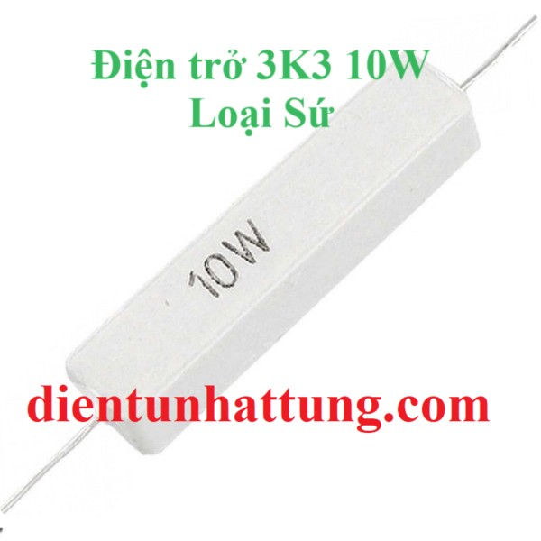 dien-tro-3k3-10w-dien-tro-cong-suat-loai-su-dai-dien