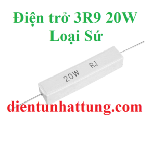 dien-tro-3r9-20w-dien-tro-cong-suat-loai-su-dai-dien