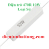 dien-tro-470r-10w-dien-tro-cong-suat-loai-su-dai-dien