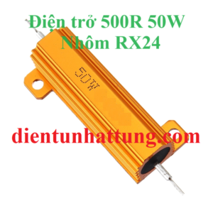 dien-tro-500r-50w-dien-tro-cong-suat-nhom-rx24-dai-dien