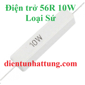 dien-tro-56r-10w-dien-tro-cong-suat-loai-su-dai-dien