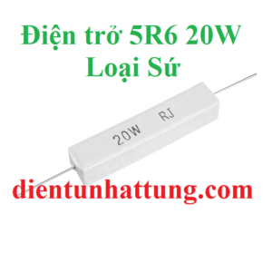 dien-tro-5r6-20w-dien-tro-cong-suat-loai-su-dai-dien