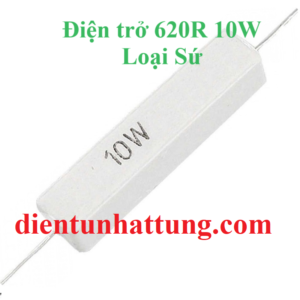 dien-tro-620r-10w-dien-tro-cong-suat-loai-su-dai-dien