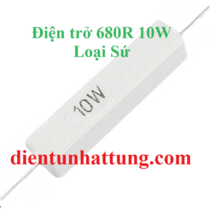 dien-tro-680r-10w-dien-tro-cong-suat-loai-su-dai-dien