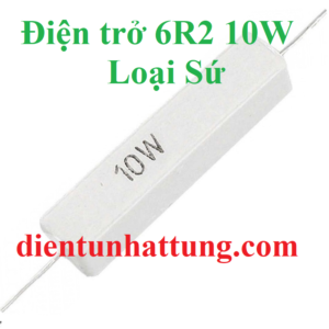 dien-tro-6r2-10w-dien-tro-cong-suat-loai-su-dai-dien