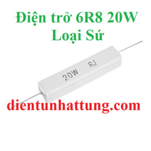 dien-tro-6r8-20w-dien-tro-cong-suat-loai-su-dai-dien