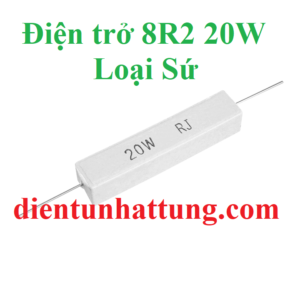 dien-tro-8r2-20w-dien-tro-cong-suat-loai-su-dai-dien