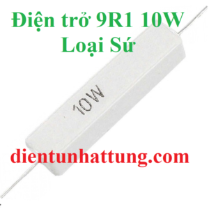 dien-tro-9r1-10w-dien-tro-cong-suat-loai-su-dai-dien