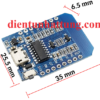 esp8266-nodemcu-d1-mini-ai-thinker-kit-wifi-kich-thuoc