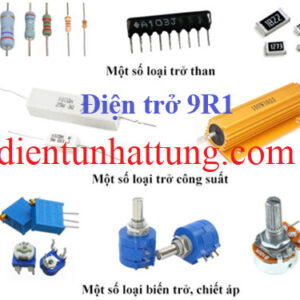 gia-tri-dien-tro-9R1-tren-thi-truong